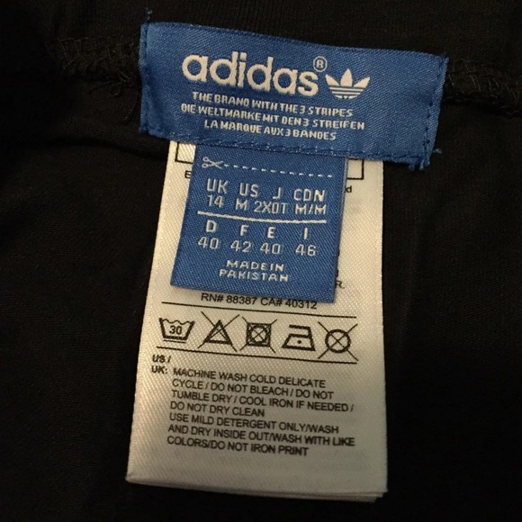 adidas Pants - Adidas leggings